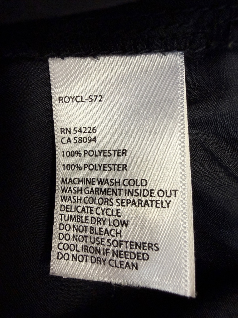 Royal Robbins Button-Front Utility Tunic - Picture 8 of 11